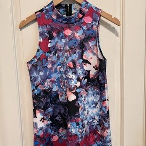 Belle Sky Size Small stretchy comfortable material